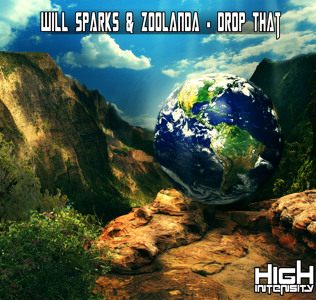 Track artwork