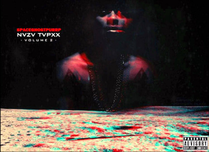 Track artwork