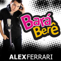 Alex Ferrari - Bara Barä , Bere Berë (dj K3vin Electro House)