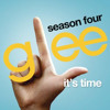 Glee (Darren Criss) - It’s Time album artwork