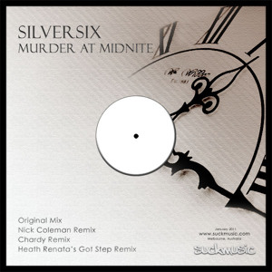 Track artwork