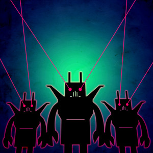 Track artwork