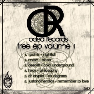 Track artwork
