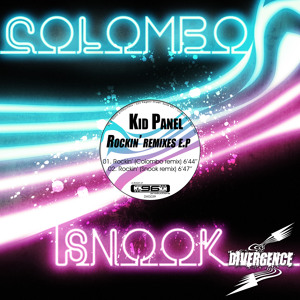 Track artwork