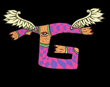 Track artwork