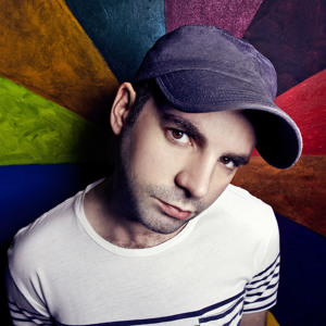 Dj Promo Photos
