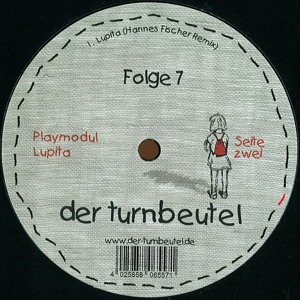 Track artwork