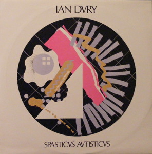 Track artwork