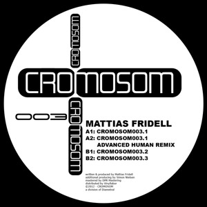Track artwork