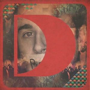 Track artwork