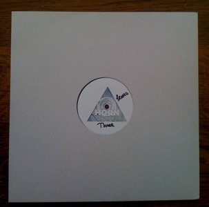 Track artwork