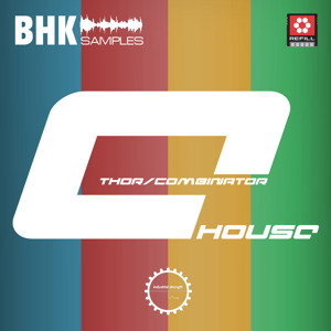 Track artwork
