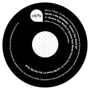 Track artwork