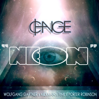 Listen to a new remix song Neon (Wolfgang Gartner x Milkman x Pink x Porter Robinson) - CHANGE