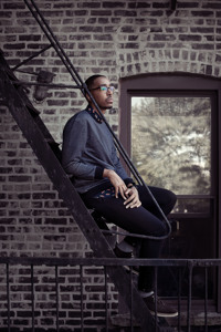 @playlist artwork
