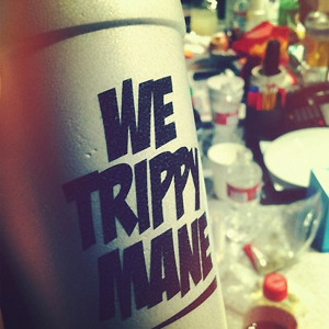 Track artwork