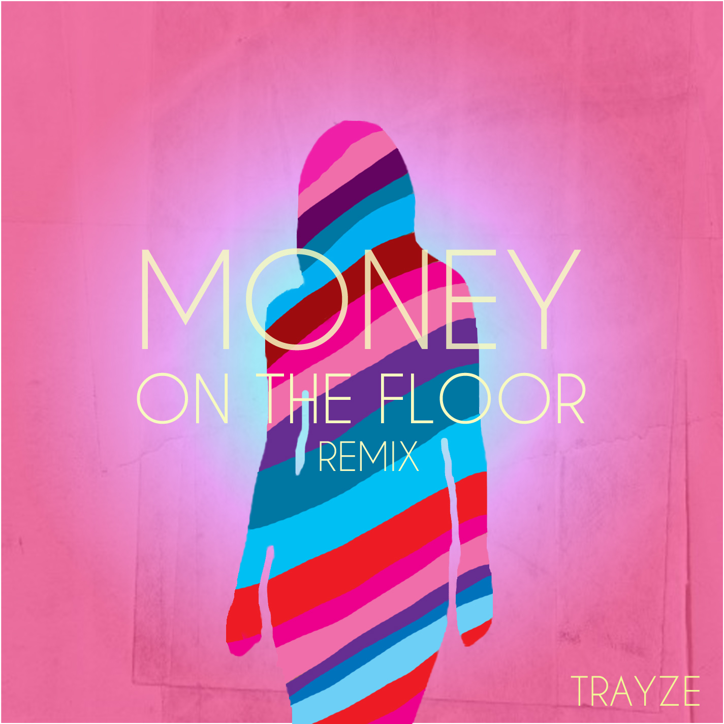 Too Short - Money On The Floor (Trayze Moombahton Remix)