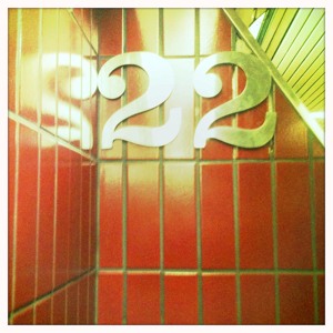 Track artwork