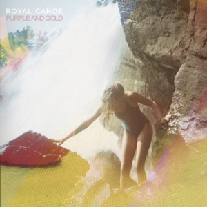 Track artwork