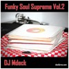 DJ Mdeck – Funky Soul Supreme Vol.2 (2012)