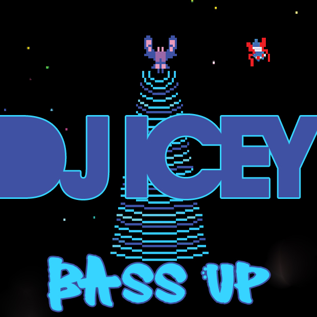 Bass Up - DJ Icey
