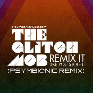 Track artwork