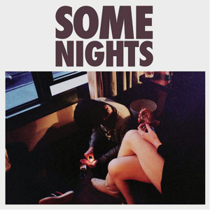 Track artwork