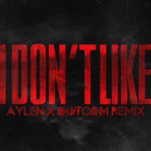Track artwork