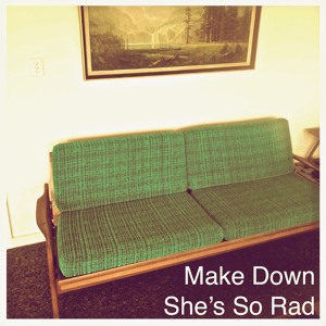 Track artwork