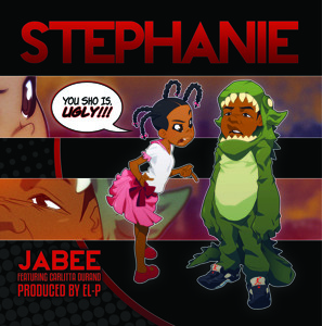 Track artwork