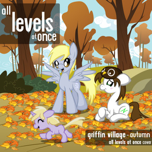 Track artwork
