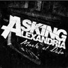Asking-Alexandria-A-Candlelit-Dinner-With-Inamorta album artwork