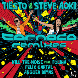 Track artwork