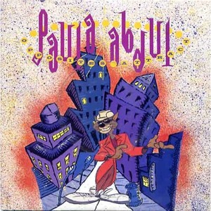 Track artwork