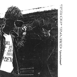 Track artwork