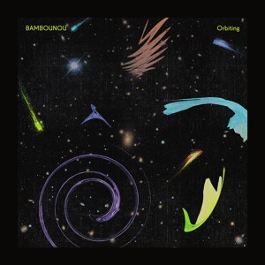 Track artwork