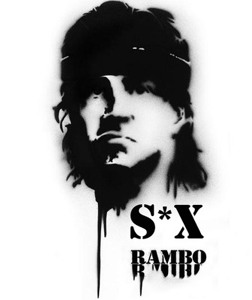 Track artwork