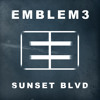 Sunset Blvd album artwork