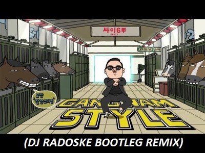 Track artwork