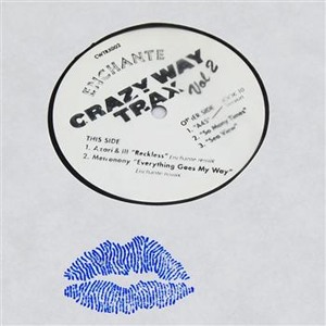 Track artwork