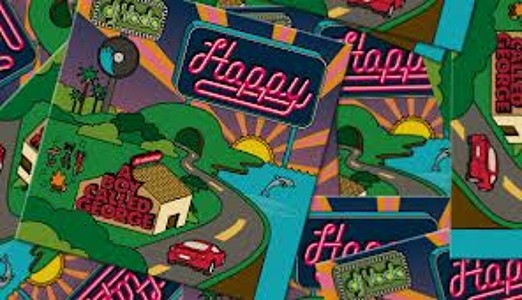 Track artwork