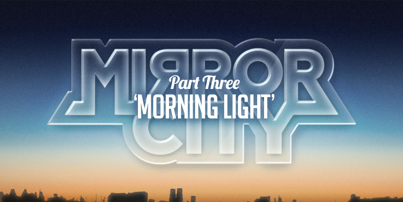 FREE MP3: Mirror City - Morning Light