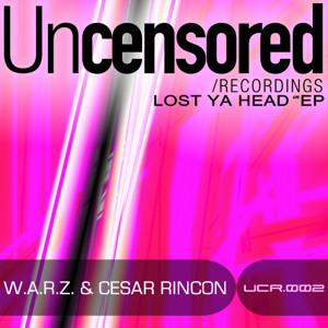 Track artwork