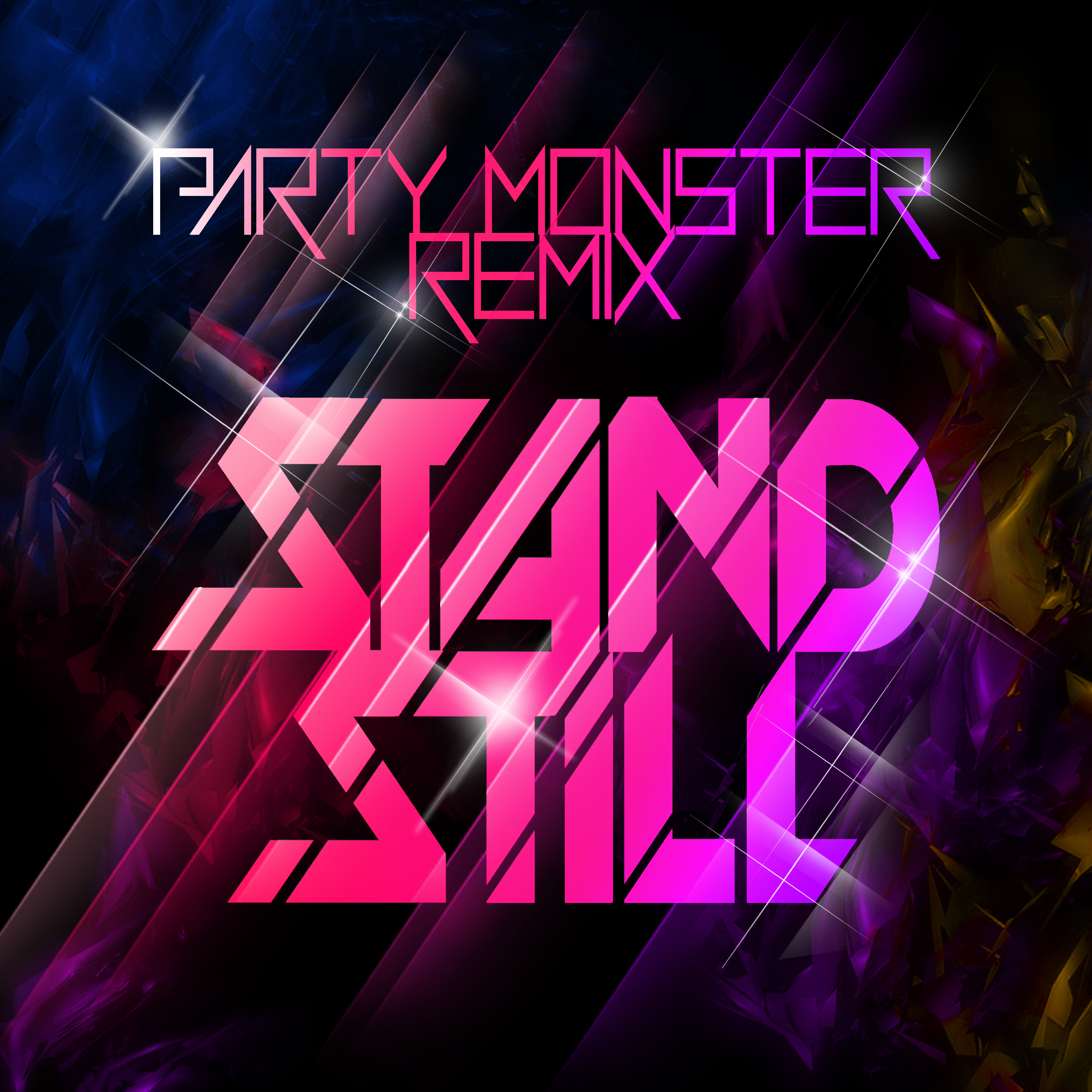 Stand Still