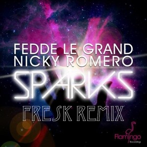 Track artwork