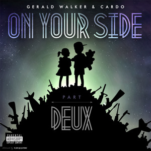 Track artwork