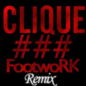 Track artwork