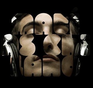 Track artwork