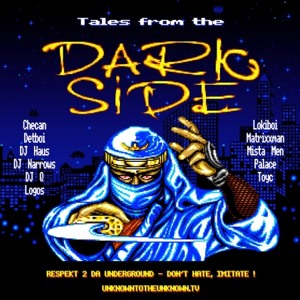 Track artwork