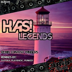 Track artwork